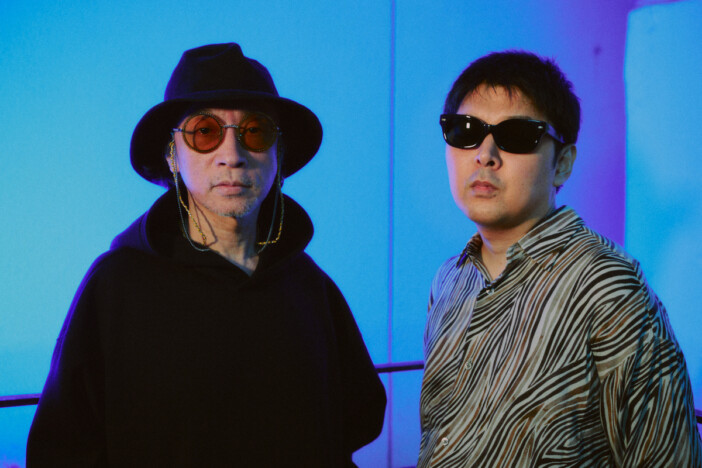 菊地成孔×後藤護の『ジェイムズ』誤読