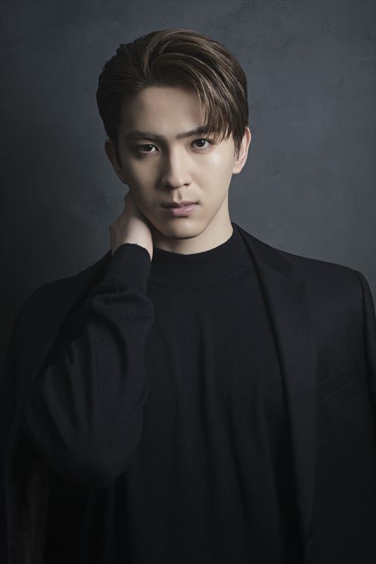 甲斐翔真、デビュー10周年記念公演開催