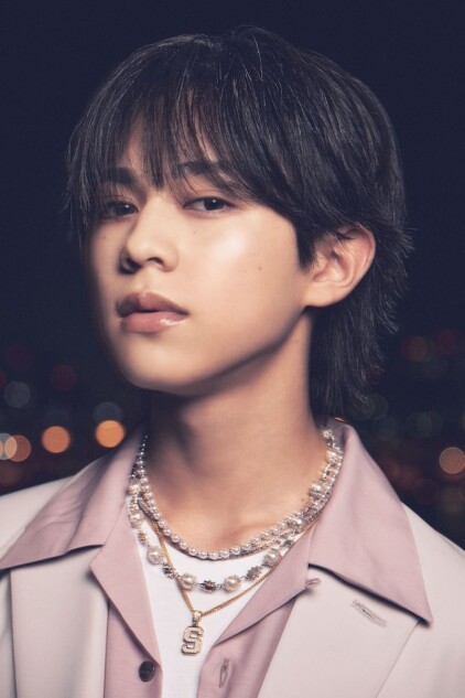 LIL LEAGUEメンバー紹介 第6回：難波碧空 “愛され最年少”が大人の階段