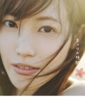 櫻坂46 松田里奈、写真集植物園カット公開の画像