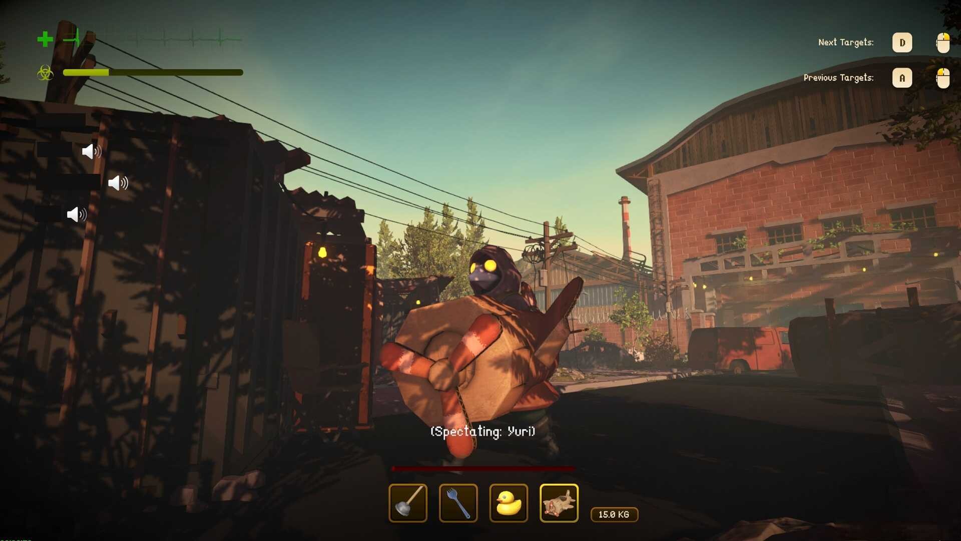 『MIMESIS』が配信向きすぎるの画像