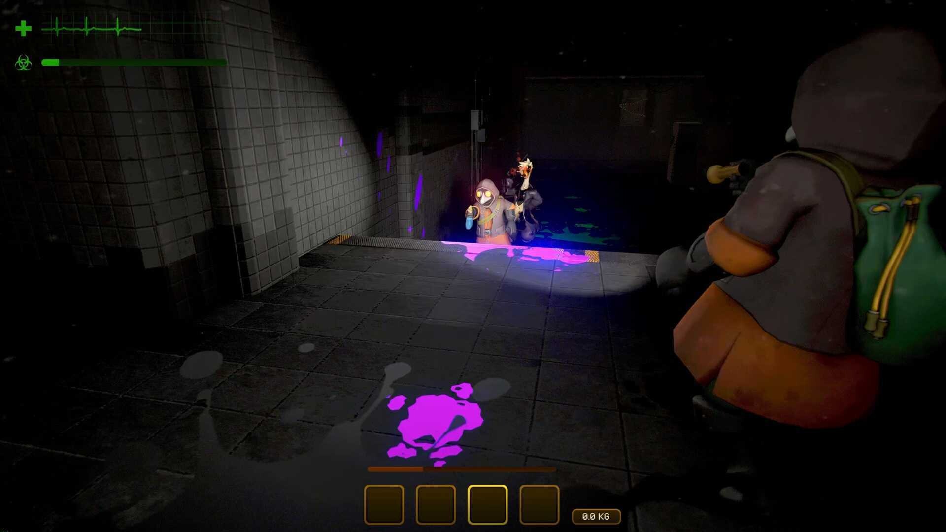 『MIMESIS』が配信向きすぎるの画像