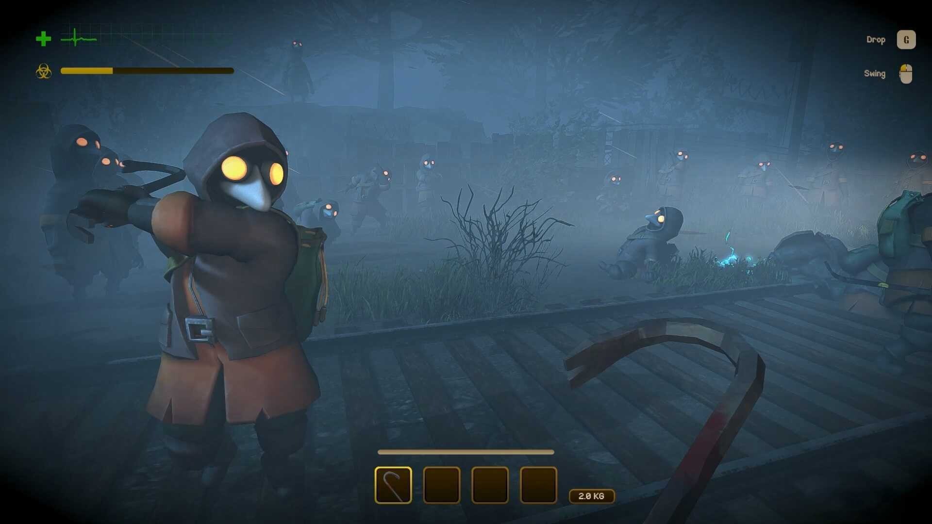 『MIMESIS』が配信向きすぎるの画像