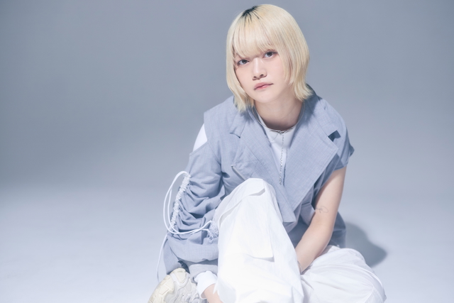 岡田安未（なきごと）