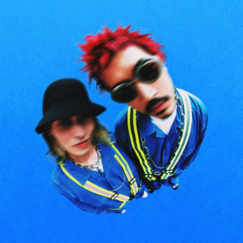 NIKO NIKO TAN TAN、「Stranger」MV公開