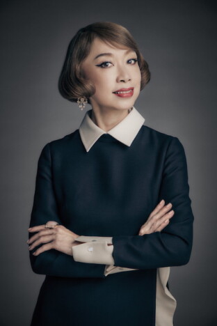 野宮真貴、デビュー45周年前夜祭＆バースデーライブツアー開催　SPゲストに小泉今日子、YOU