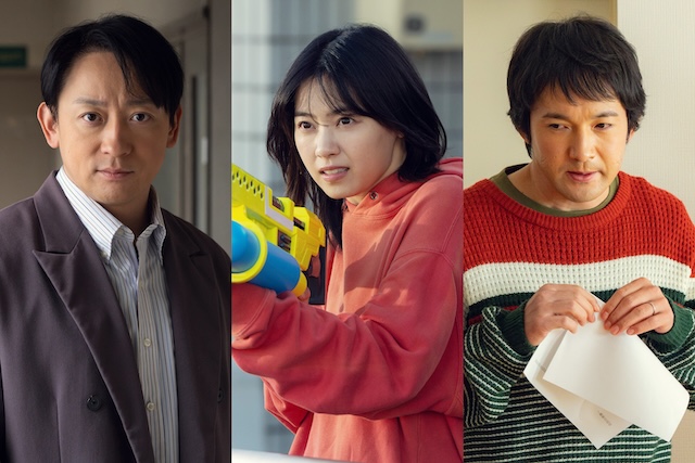 『ノンレムの窓』第8弾、12月21日放送の画像