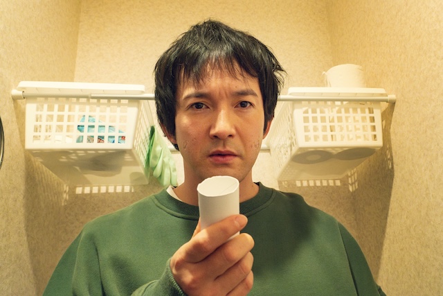 『ノンレムの窓』第8弾、12月21日放送の画像