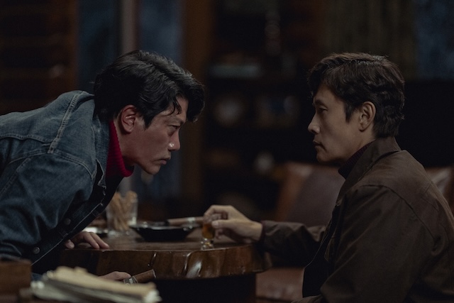 『しあわせな選択』2026年3月6日公開の画像