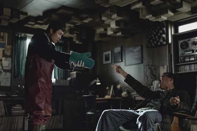 『しあわせな選択』2026年3月6日公開の画像