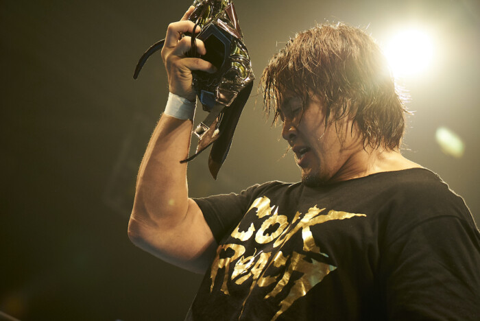 棚橋弘至主演『パパはわるものチャンピオン』舞台挨拶付き上映会イベント、12月23日開催