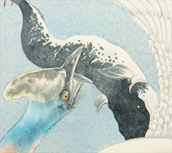 くるり『儚くも美しき12の変奏』初回限定盤ジャケット