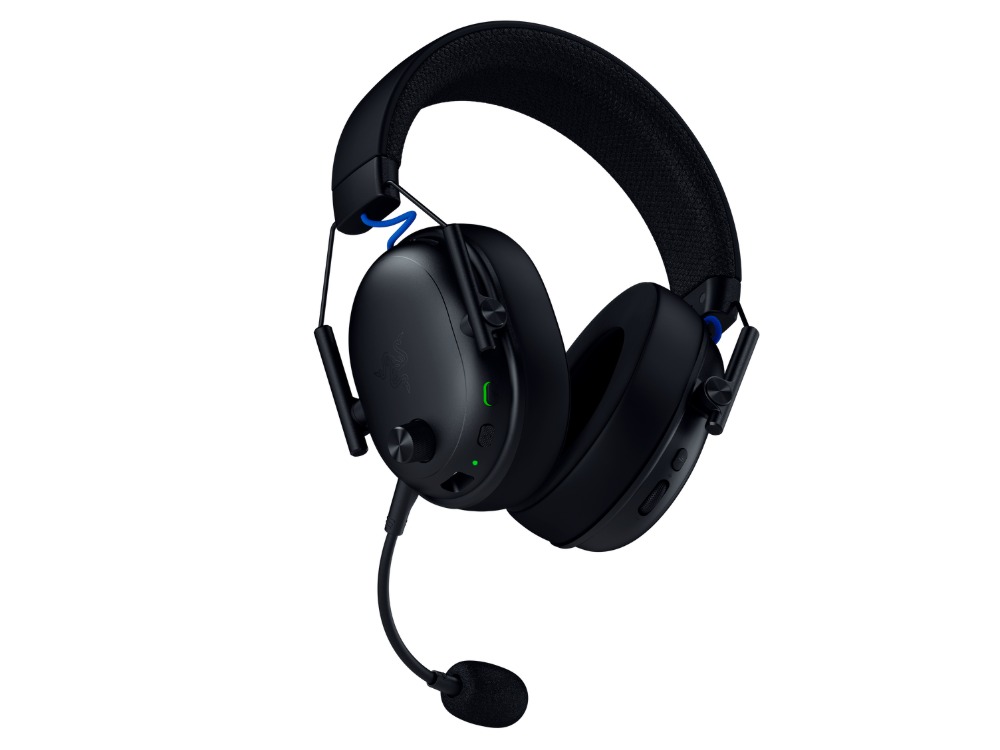Razer BlackShark V3 X HyperSpeed for PlayStation
