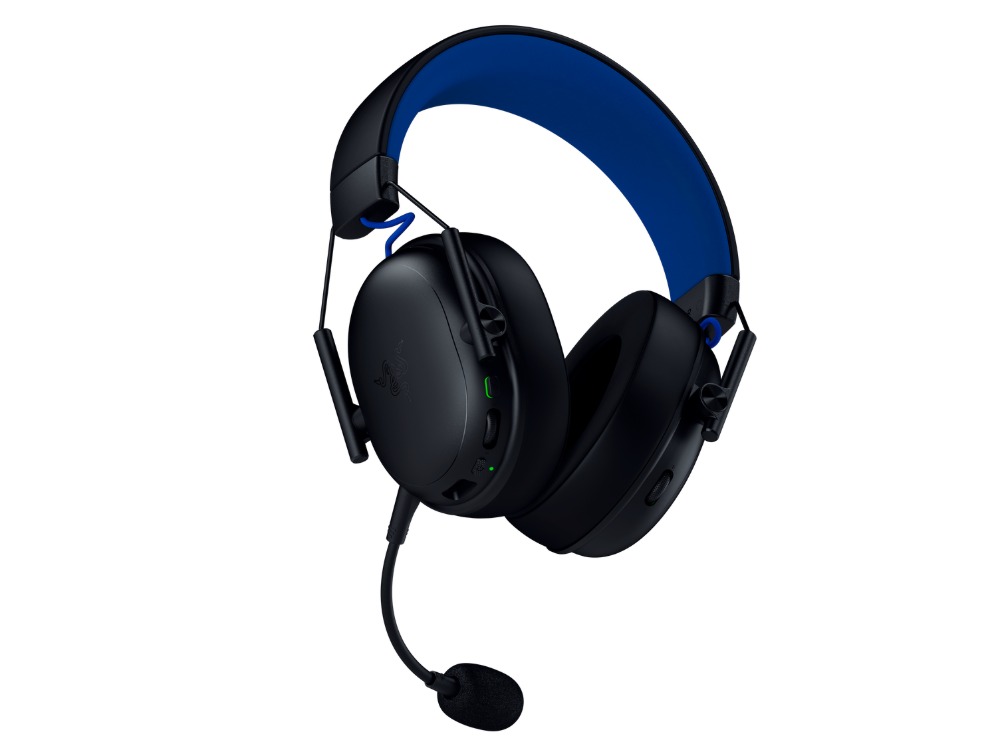 Razer BlackShark V3 X HyperSpeed for PlayStation