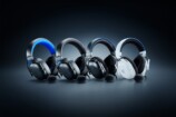 PS5対応ゲーミングヘッドセットBlackShark V3シリーズ3機種4製品