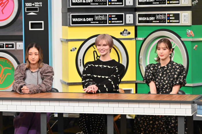 『それSnow Manにやらせて下さい』新たな“完コピ”企画に竹内涼真登場　渡辺翔太とKep1erのロケもの画像1-2