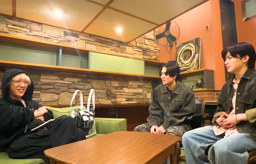 『TAGRIGHT 挫折を重ねた男達の最後の挑戦』