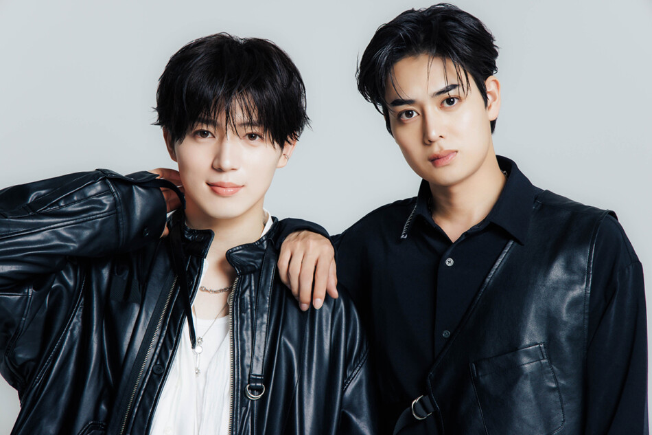 西山智樹＆前田大輔のドキュメンタリー『TAGRIGHT』にAile The Shota