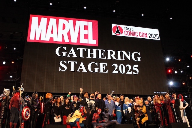 セバスチャン・スタン、マーベル新作を語るの画像