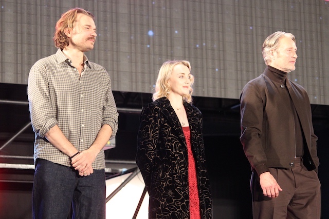 「東京コミコン2025」に豪華セレブ集結の画像