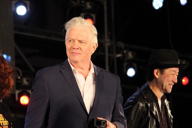 「東京コミコン2025」に豪華セレブ集結の画像