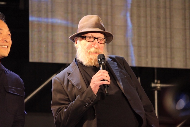 「東京コミコン2025」に豪華セレブ集結の画像