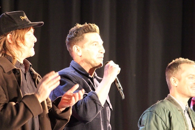 「東京コミコン2025」に豪華セレブ集結の画像