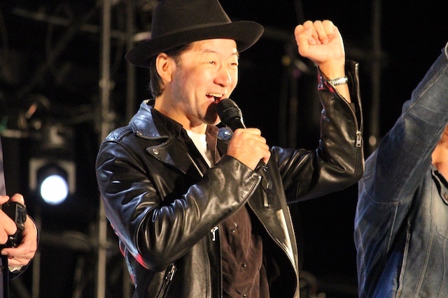 「東京コミコン2025」に豪華セレブ集結の画像