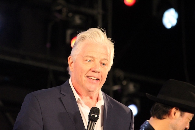 「東京コミコン2025」に豪華セレブ集結の画像