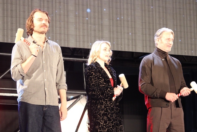 「東京コミコン2025」に豪華セレブ集結の画像