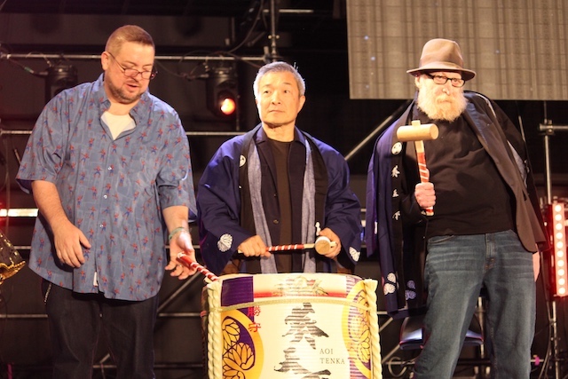 「東京コミコン2025」に豪華セレブ集結の画像