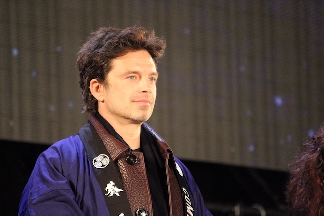 「東京コミコン2025」に豪華セレブ集結の画像