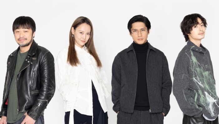 生方美久、新作で発揮する作家性とは？