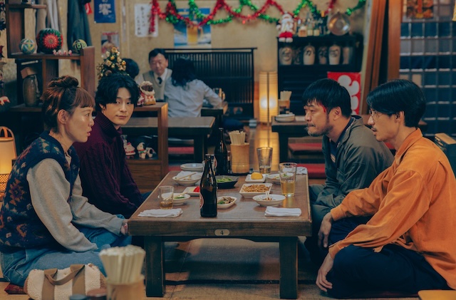 生方美久、新作で発揮する作家性とは？の画像