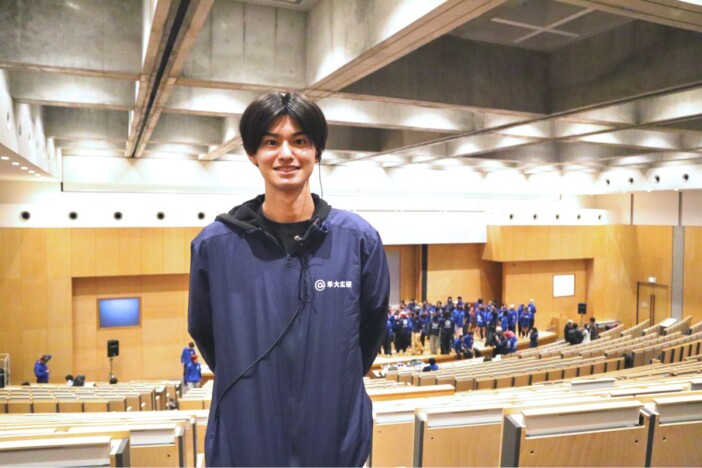 113年の伝統の中で初めての挑戦　早稲田大学広告研究会が仕掛ける「SNS戦略」の舞台裏