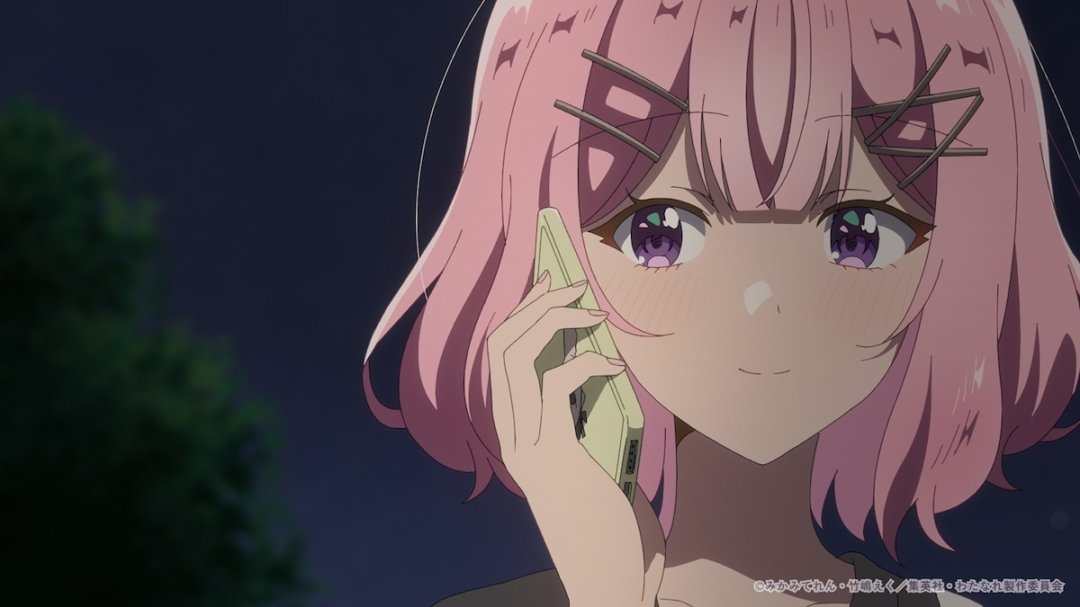 『わたなれ』中村カンナらが“ハマり役”