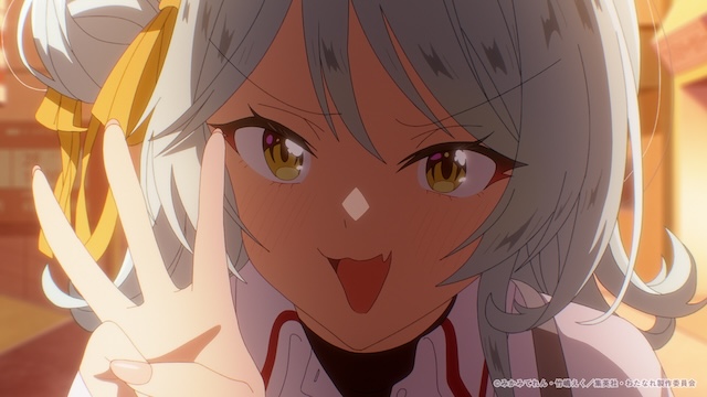 『わたなれ』中村カンナらが“ハマり役”の画像