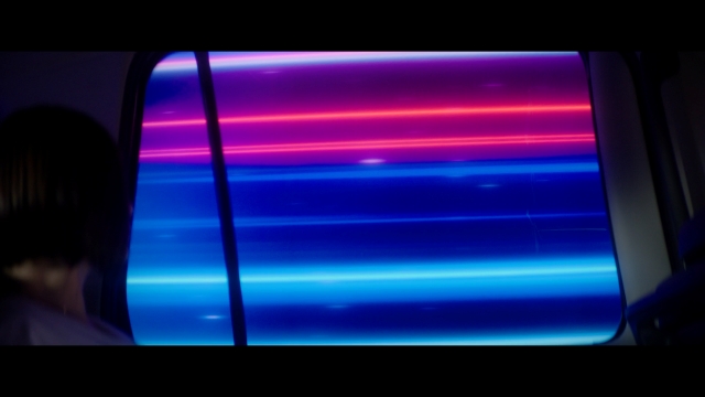 マリモホールディングス新CM『瞬間と永遠』篇（15秒）より