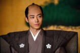 井上祐貴、『べらぼう』松平定信を演じ終えての画像