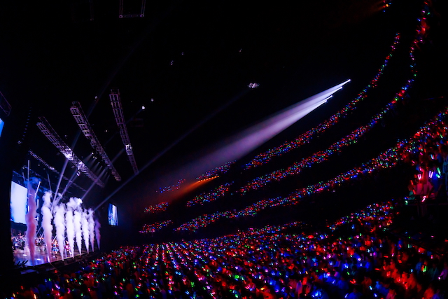 『CANDY TUNE JAPAN TOUR 2025 - AUTUMN -「TUNE QUEST」』追加公演より