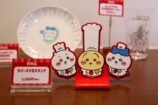 「ちいかわレストラン」“討伐フェア”レポの画像
