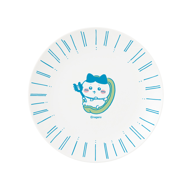 「ちいかわレストラン」“討伐フェア”レポの画像