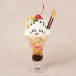 「ちいかわレストラン」“討伐フェア”レポの画像