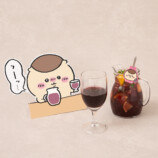 「ちいかわレストラン」“討伐フェア”レポの画像