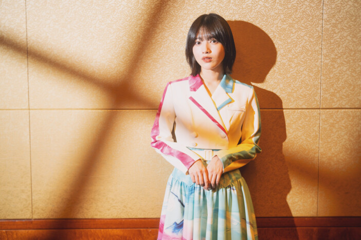 林瑠奈、千鳥との共演で得たもの