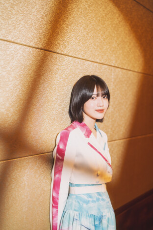 林瑠奈、千鳥との共演で得たもの