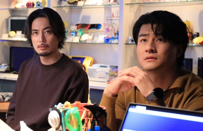 『良いこと悪いこと』“博士”古舘祐太郎の犯人説はミスリード　もう一人の“ドの子”が登場