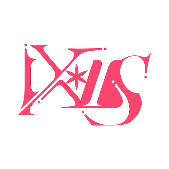 IXIS ロゴ