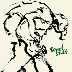 life crown『sound stuff』ジャケット