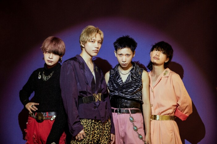 猫背のネイビーセゾン、“にゃんにゃんの日”に2マンライブ開催　地元でツアー打ち上げ企画も